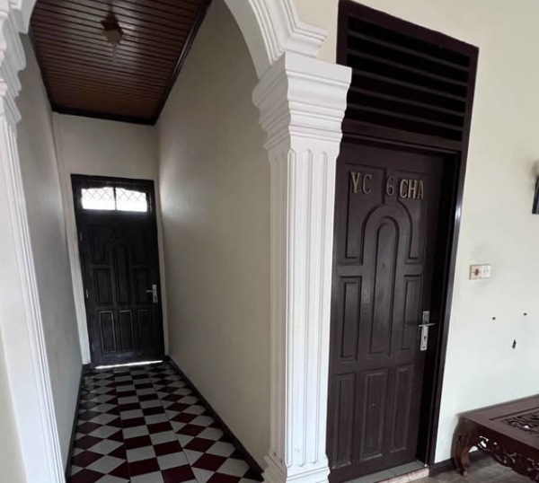 Foto properti