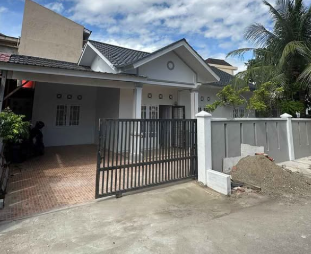 Foto properti