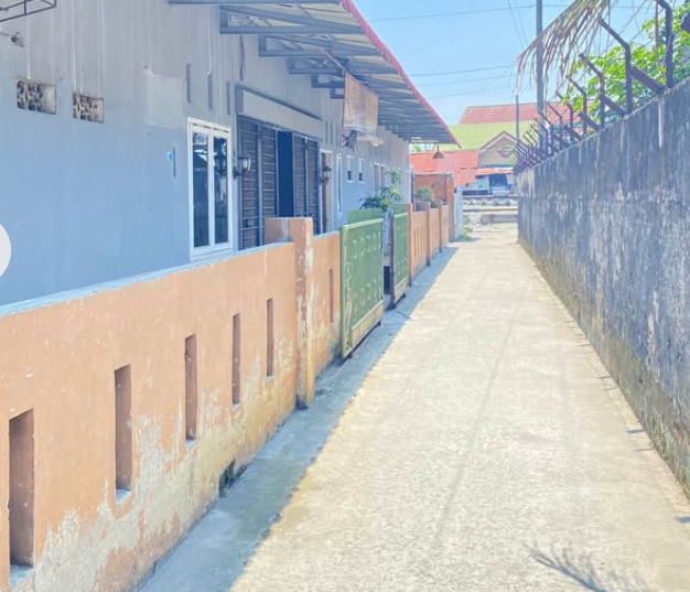 Foto properti